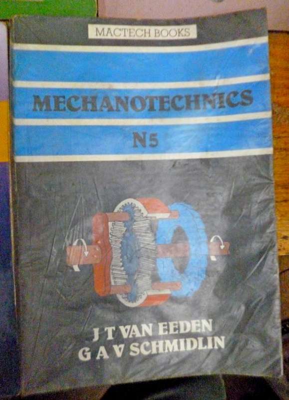 N1 - N6 books