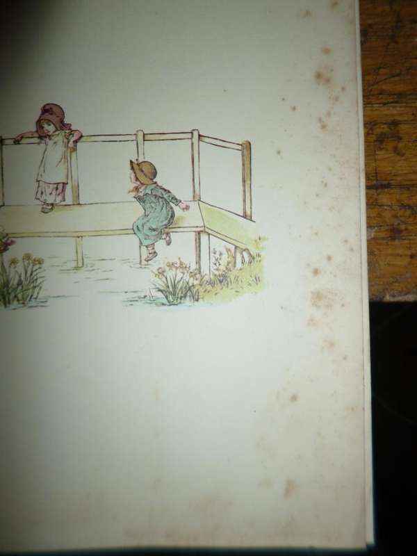 The Kate Greenaway Treasury
