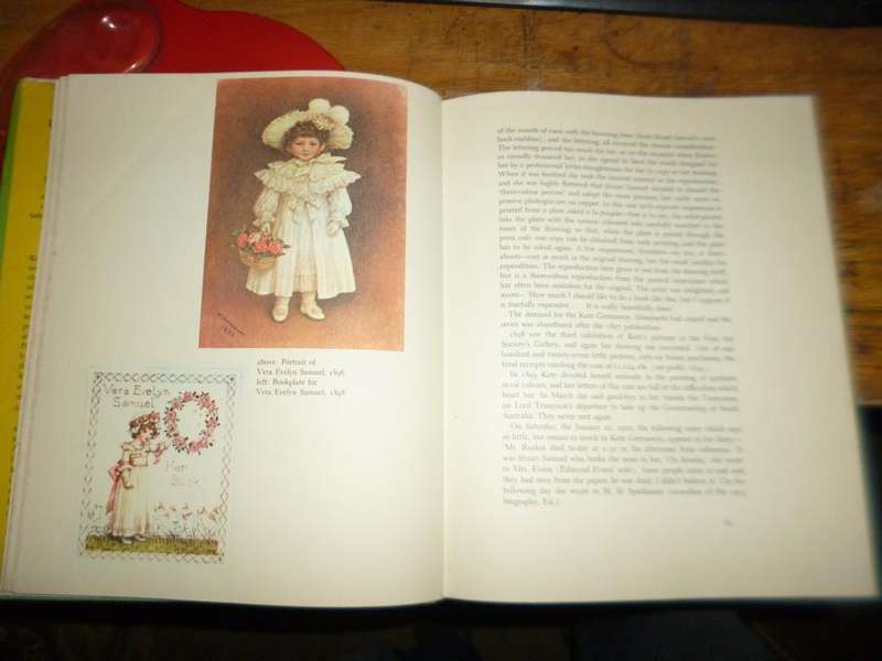 The Kate Greenaway Treasury