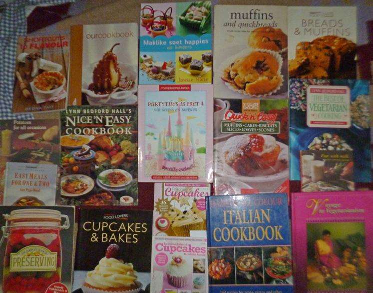 Cooking books for sale choose ...