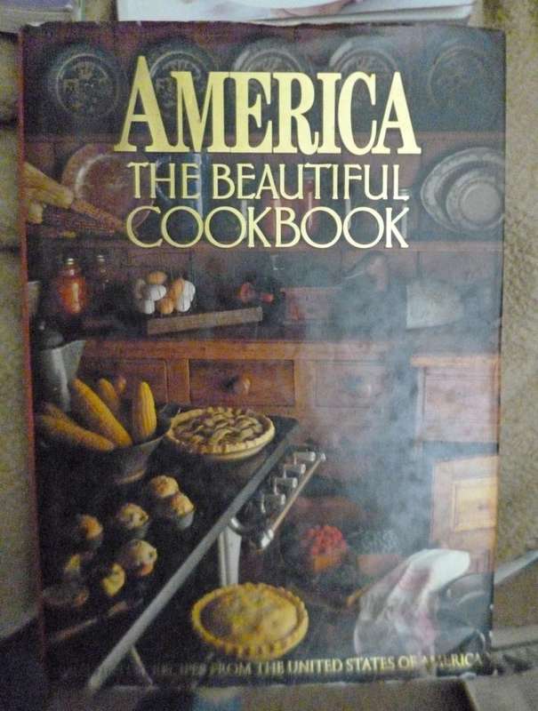Cook Books  choose 2 for  R100