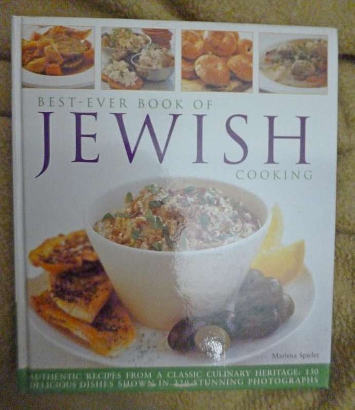 Cook Books  choose 2 for  R100