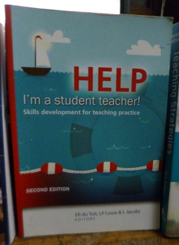 Teaching books x9