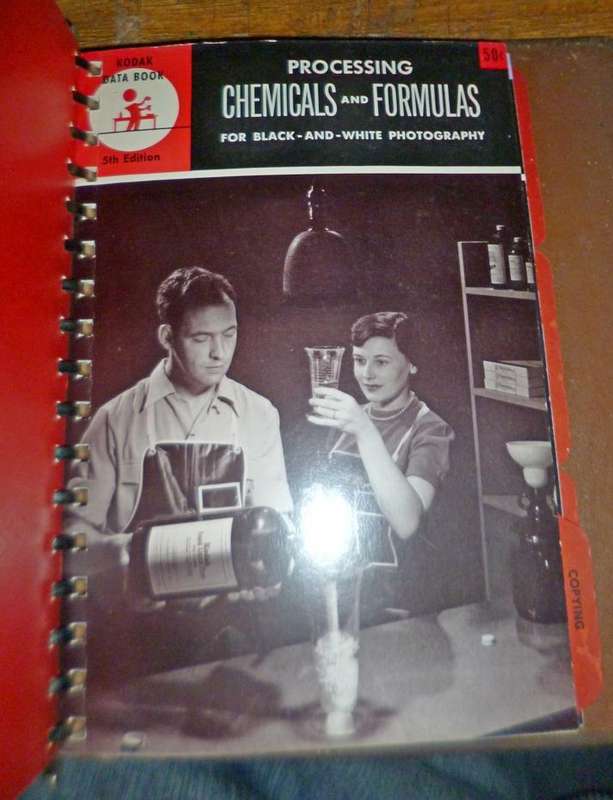 Kodak Reference Handbook 2   1943