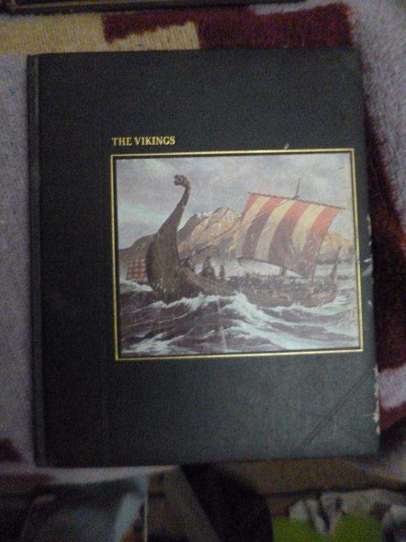 Time Life Ship Books x 10