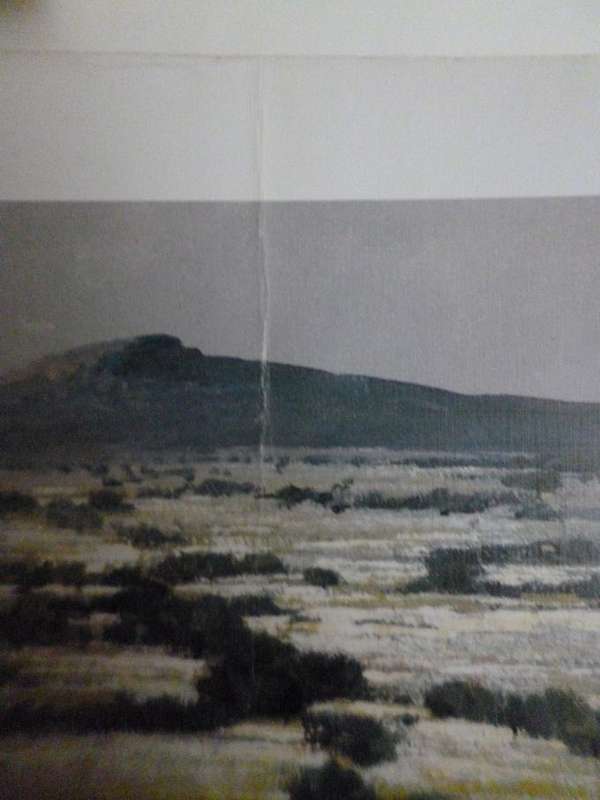 5 landscape prints by ?