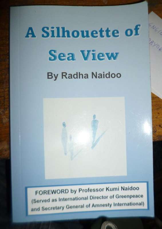 A Silhouette of Sea View  &  Sea View and Bellair