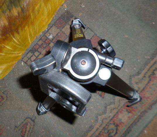 Tripod