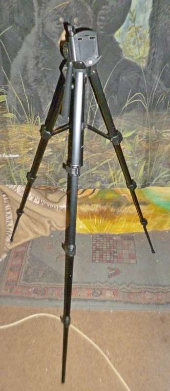 Tripod