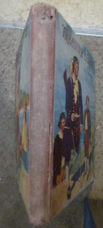 Vintage Childrens Books x 5