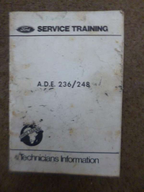 Car Repair Books x7 R50 each minimum purchase of 2 books or R300 the lot
