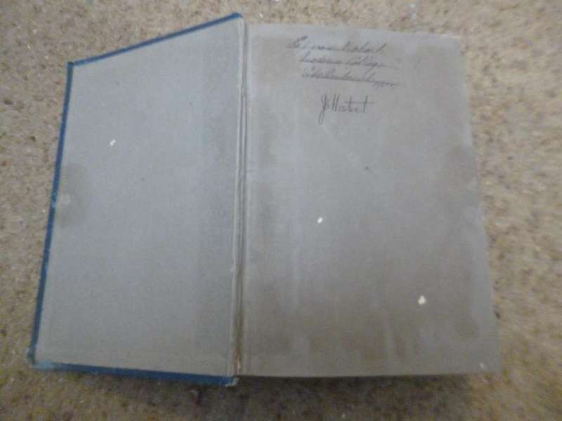 Physics . An Elementary Text book for University Classes 1901