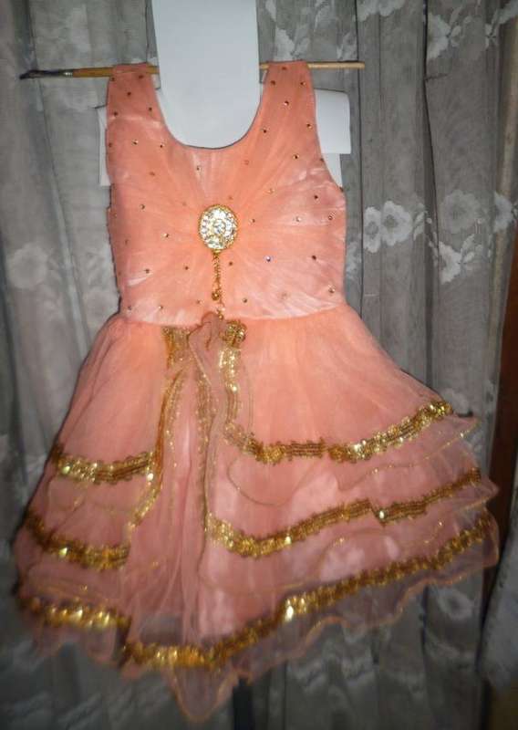 Childrens  Dresses x3
