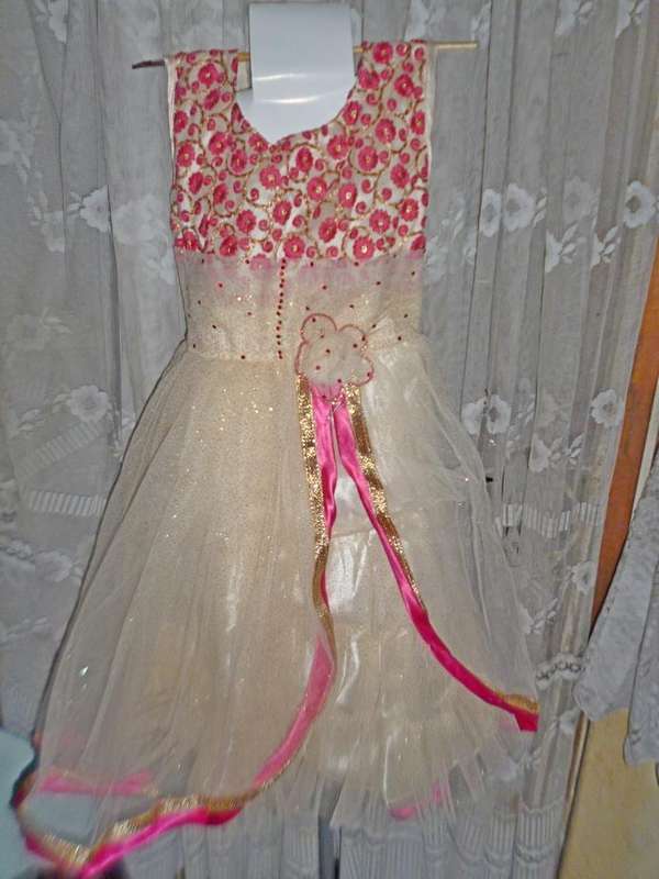Childrens  Dresses x3