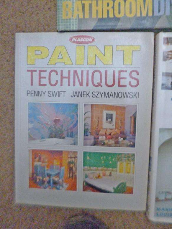 DIY Books x11 as a lot or choose