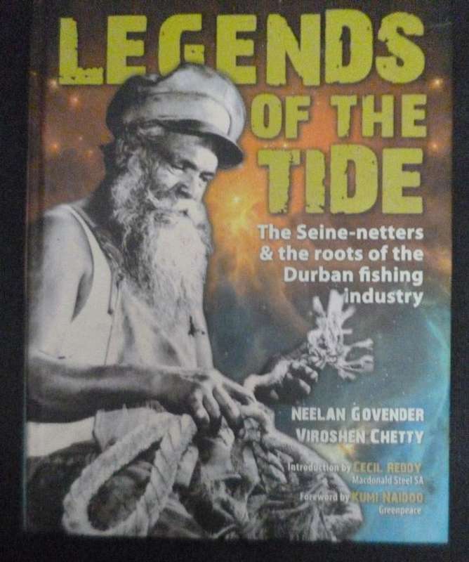 Legends of the Tides