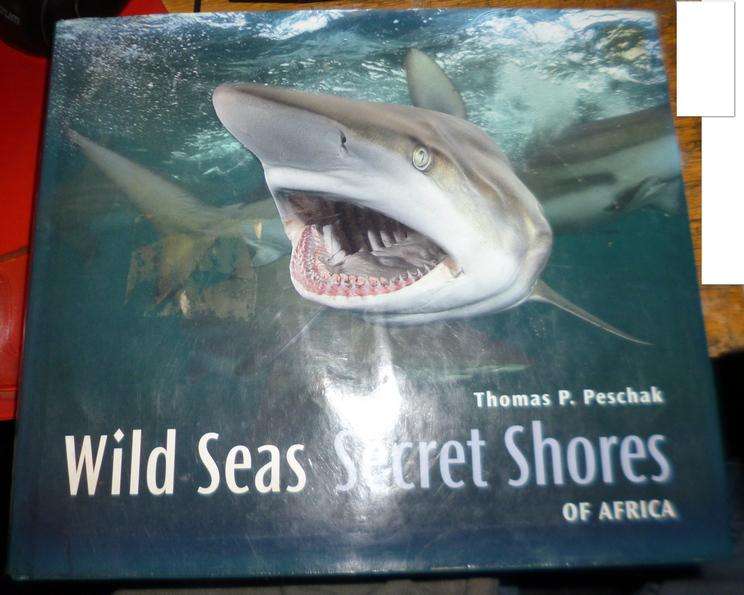Wild Seas Secret Shores  of Africa