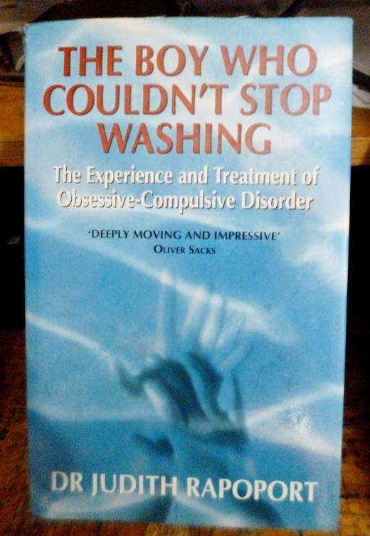 Attention Deficit Disorder & similar Books x3