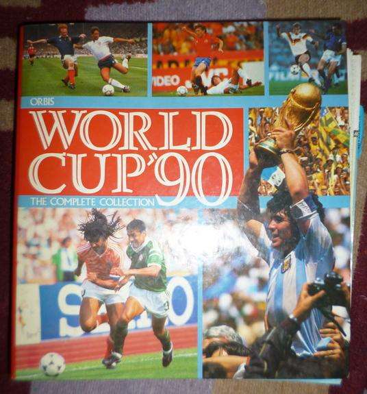 Soccer Books  R70 each CHOOSE which one/s youwant to buy