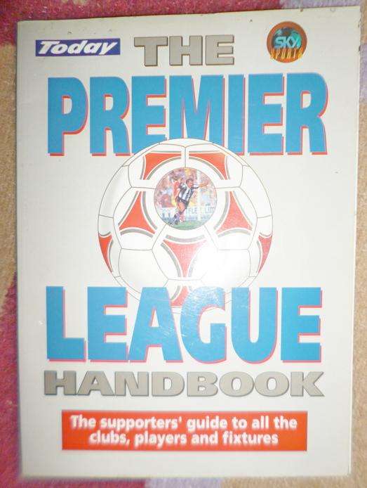 Soccer Books  R70 each CHOOSE which one/s youwant to buy