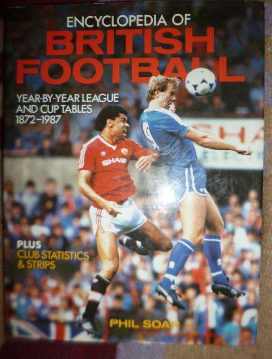Soccer Books  R70 each CHOOSE which one/s youwant to buy