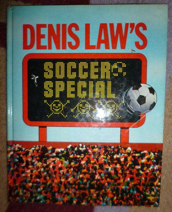 Soccer Books  R70 each CHOOSE which one/s youwant to buy