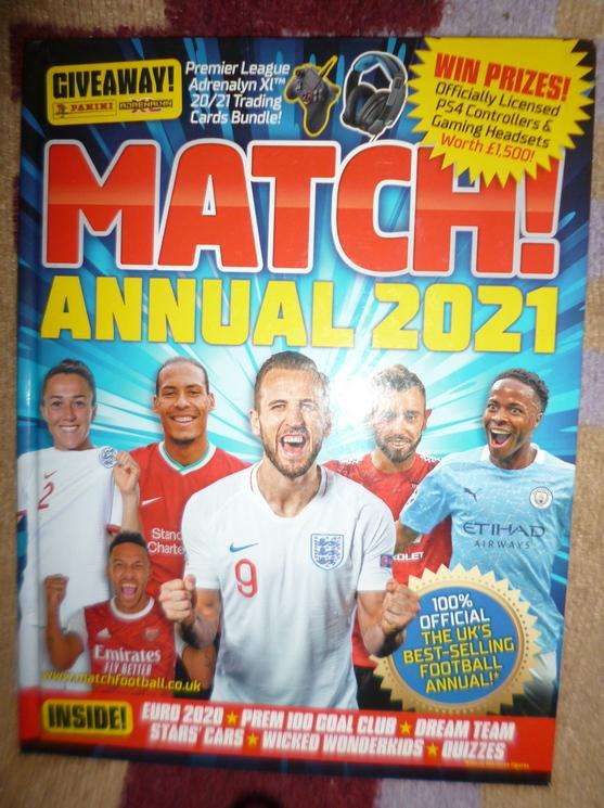 Soccer Books  R70 each CHOOSE which one/s youwant to buy