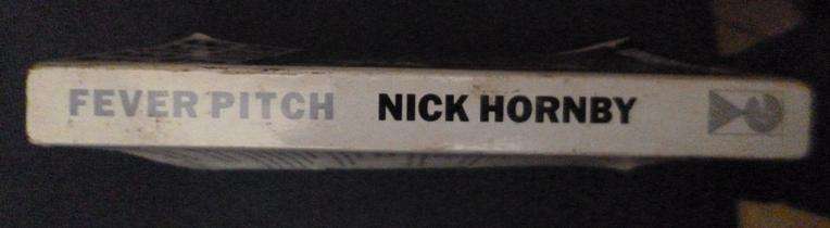 Fever Pitch by Hornby