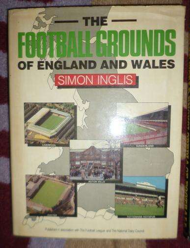 Soccer Books R80 each