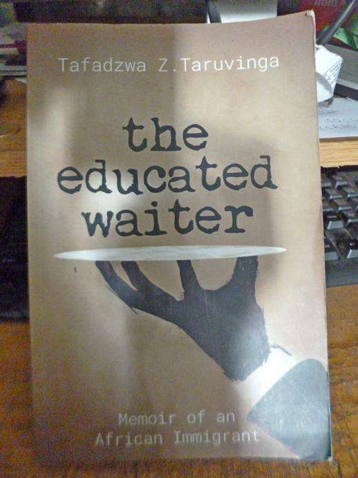 The Educated Waiter