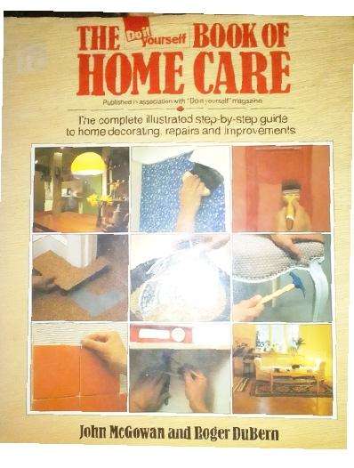 DIY Books x11 as a lot or choose