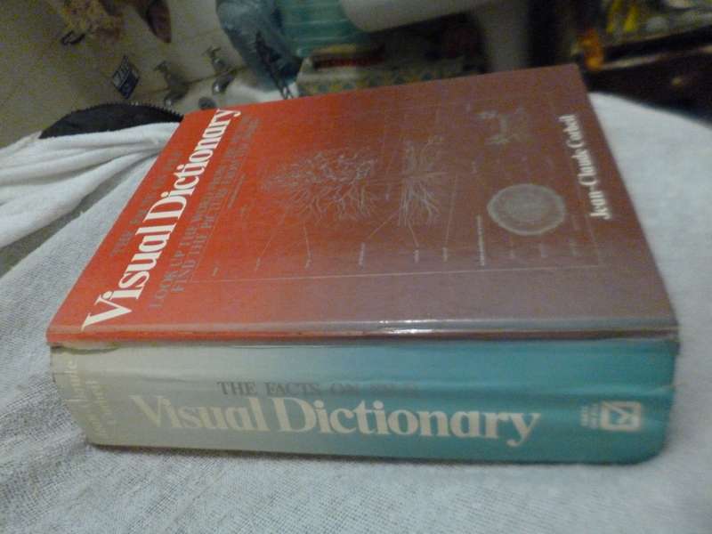 The Facts on File Visual Dictionary