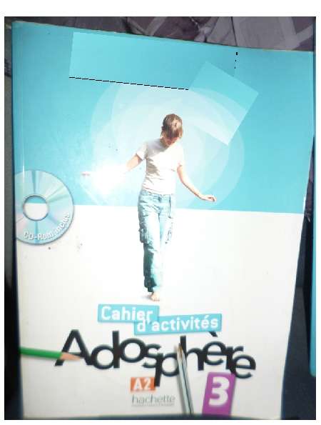 Adosphere