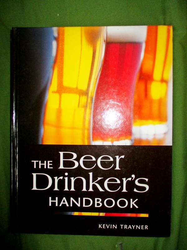 Beer Books x 3