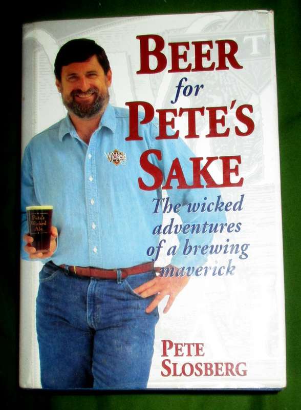 Beer Books x 3