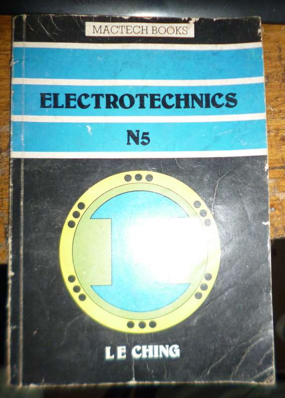 N1 - N6 books