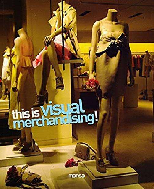 This is Visual Merchandising