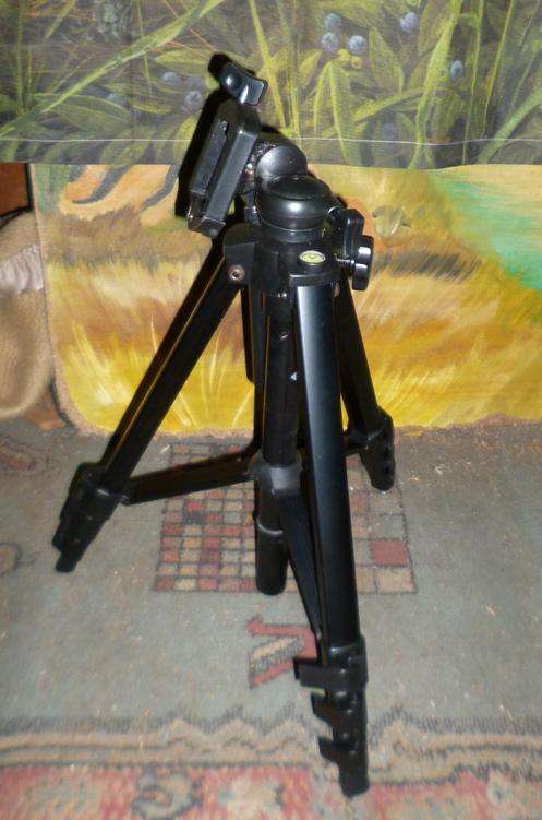 Tripod