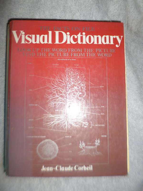 The Facts on File Visual Dictionary