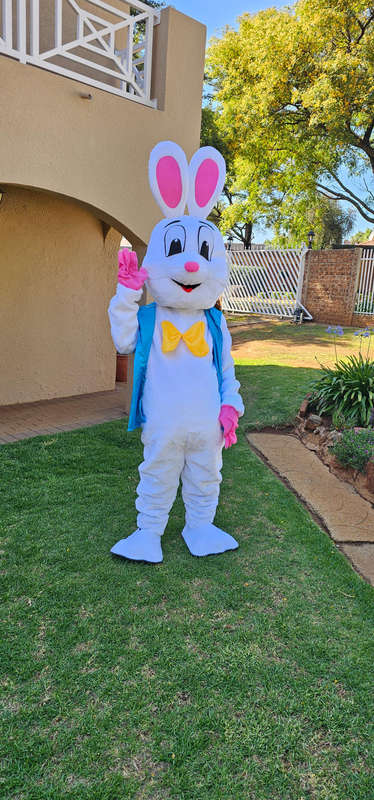 Easter Bunny