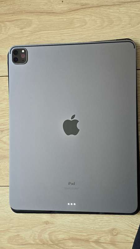 Apple iPad Pro 12.9 (5th Gen) - M1 Chip - 128 GB