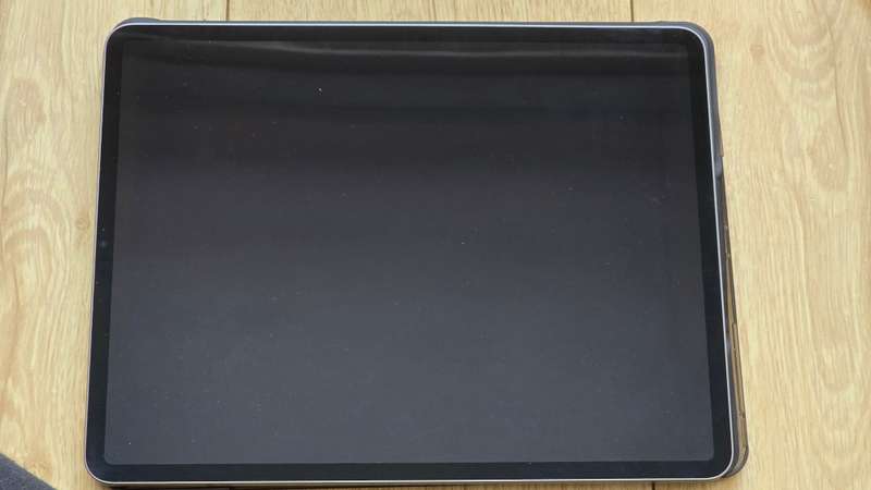 Apple iPad Pro 12.9 (5th Gen) - M1 Chip - 128 GB