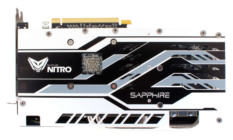 Radeon RX 570 8gb