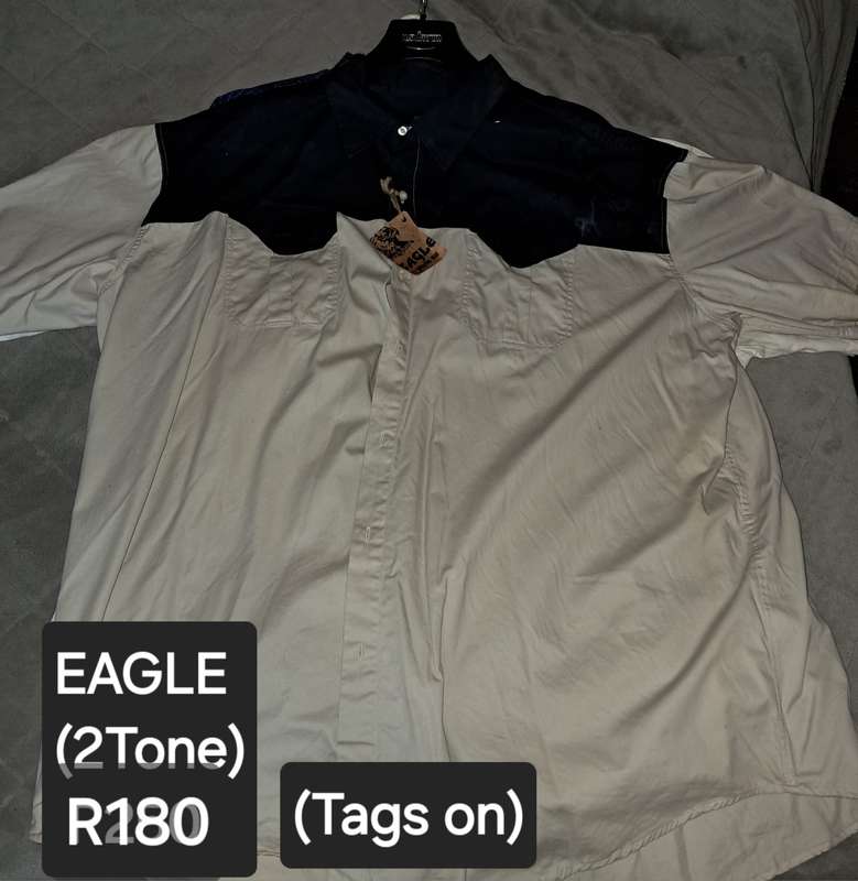 Shirt Eagle 5XL