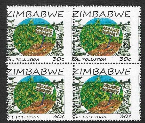 Zimbabwe variety, good value.