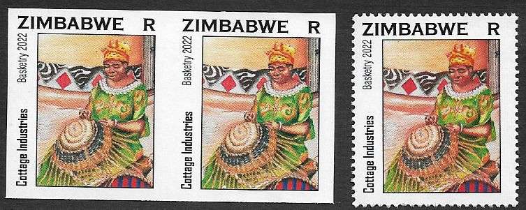 Zimbabwe variety, good value.