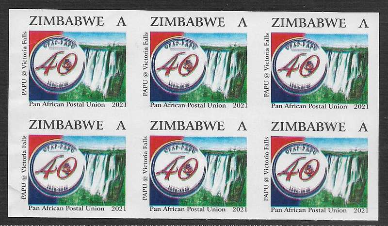 Zimbabwe variety, good value.