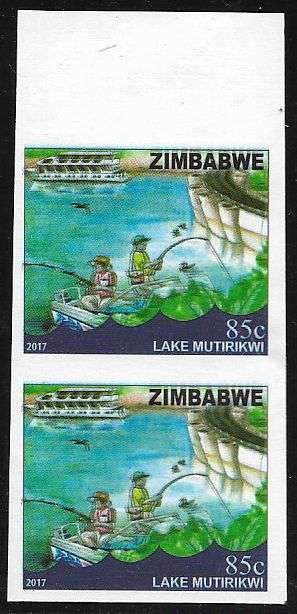 Zimbabwe variety good value.