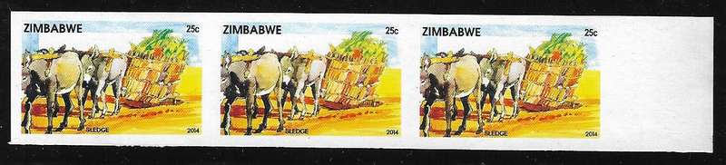Zimbabwe variety good value.