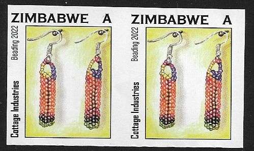 Zimbabwe variety good value.